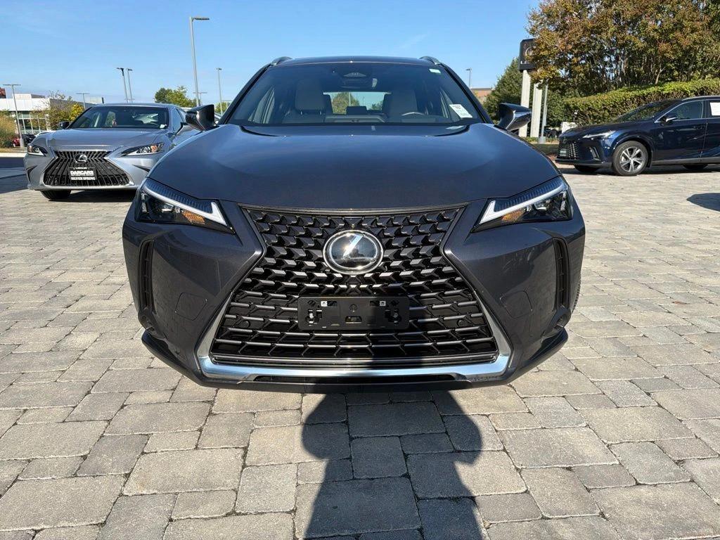 lexus ux hybrid 2025 JTHUCJDH9S2012703 image lexus ux hybrid 2025 JTHUCJDH9S2012703 image